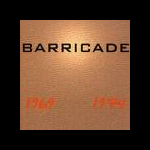 barricade - 1969 - 1974