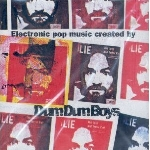 dum dum boys - electronic pop music created by