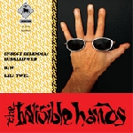 the invisible hands (alan bishop - alvarius b. /sun city girls) - insect dilemma/disallowed (rsd 2013 release)