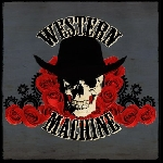western machine - you're hot / walkin dead