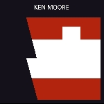 ken moore - tape recordings 1972-1975