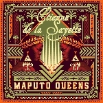 etienne de la sayette - maputo queens