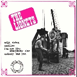 the lionets - wild thing