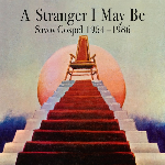 v/a - a stranger i may be (savoy gospel 1954 - 1966)