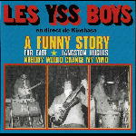 Les Yss Boys - A Funny Story