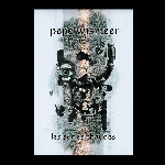 Pepe Wismeer - Les Serres Chaudes + No Re Re Night Fever Vol. 10 & 11 (bundle édition avec sérigraphie)
