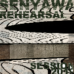 Senyawa - Rehearsal Session 2019 (Smoke Vinyl)