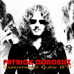 Patrick Dorobisz - Experimental Guitar 1973