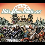 hymn for her - hits from route 66