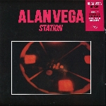 alan vega - station