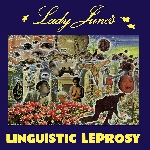 lady june - lady june's linguistic leprosy