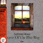 Anthony Moore - Secrets of the Blue Bag