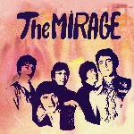 The Mirage - You Can't Be Serious: 1966-1968