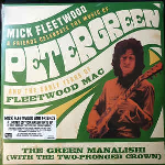 Mick Fleetwood - Mick Fleetwood & Friends Celebrate The Music Of Peter Green And The Early Years Of Fleetwood Mac (RSD 2020)