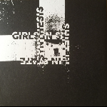 Girls In Synthesis - Shift In State (white/grey vinyl) - (RSD 2021)