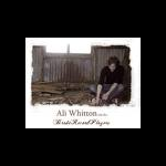 ali whitton & the brokerecordplayers - a failed attempt at something worth saying