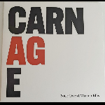  Nick Cave & Warren Ellis - Carnage