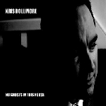 kris dollimore - no ghosts in this house