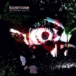 kosmose - first time out (charleroi 1975) (clear vinyl)