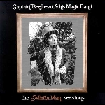 captain beefheart & the magic band - the mirror man sessions