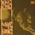 ben e. king - what is soul?