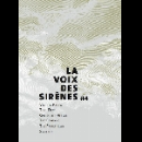 la voix des sirènes - #4 (inclus cd)