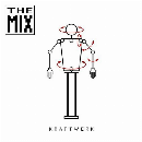 Kraftwerk - The Mix (2020 Colour Repress)