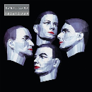 Kraftwerk - Techno Pop (2020 Colour Repress)