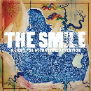 The Smile - A Light For Attracting Attention (Yellow Vinyl)