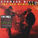 Cypress Hill - The 420 Remixes (RSD 2022)
