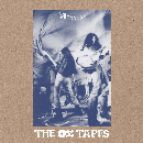 Les Rallizes Dénudés - The OZ Tapes (Transparent Blue Vinyl)