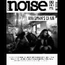 new noise - #43 mar-avr 2018