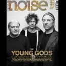 new noise - #47 fev-mars 2019