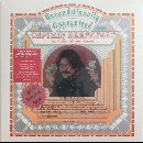 Captain Beefheart And The Magic Band - Unconditionally Guaranteed (clear vinyl - RSD 2021)