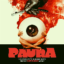 V/A - Paura - A Collection Of Italian Horror Sounds From The Cam Sugar Archive