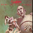 queen  - news of the world