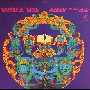 Grateful dead - Anthem Of The Sun (50th anniversary remaster)