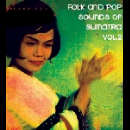 v/a - folk and pop sounds of sumatra vol.2 (rsd 2019)