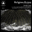 religious knives - smokescreen