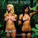 sweet apple - love & desperation