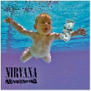 nirvana - nevermind