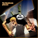 the residents - the ughs!