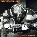 brother jt3 - jelly roll gospel