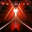 brian gibson (lightning bolt) - thumper (limited color edition - rsd 2017)