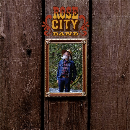 Rose City Band - Earth Trip (forest green vinyl)