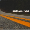 paul haig - relive