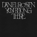 Daniel Rossen (Grizzly Bear) - You Belong There (gold vinyl)