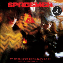 Spacemen 3 - Performance (Clrd. Vinyl)