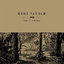 Bert Jansch - Edge Of A Dream (gold vinyl) - (RSD 2021)