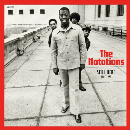 The Notations –  - Still Here (1967-1973) (red vinyl)